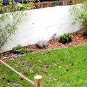 Nursery Outdoor Area – Middleton St George Nursery Outdoor Area – Middleton St George
