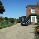 Tegula Block Drive – Eaglescliffe Tegula Block Drive – Eaglescliffe