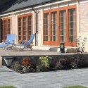 Patio, Paving and Water Feature – Wynyard Patio, Paving and Water Feature – Wynyard